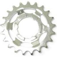 Shimano tandwiel nexus 21t zilver - thumbnail