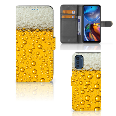 Motorola Moto E32 | Moto E32s | Book Cover | Bier Motorola Moto E32 | Moto E32s | Book Cover | Bier