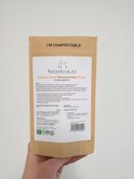 Vitamine C poeder calcium ascorbaat 200 Gram - thumbnail