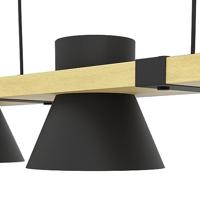 Eglo Landelijke hanglampMaccles - 43956 - thumbnail