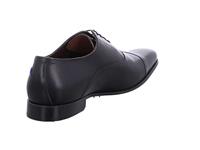 Floris van Bommel 16390/02 Black | Maat: 46 - thumbnail