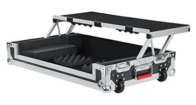 Gator Cases G-TOUR-MIX-12 houten koffer voor 12 inch DJ Mixer - thumbnail