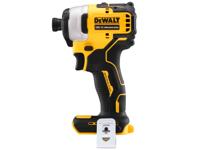 DeWalt DCF809N-XJ | Slagschroevendraaier Body | Koolborsteloos | Zonder accu en zonder lader - DCF809N-XJ - thumbnail