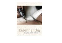 Eigenhandig - Aart Mak, Anne van der Meiden - ebook - thumbnail