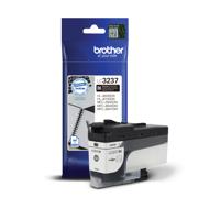 Originele inktcartridge Brother LC-3237BK Zwart - thumbnail