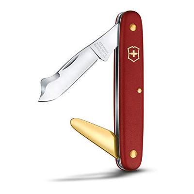 Victorinox 3.9140.B1 Oculeermes Aantal functies 2 Rood