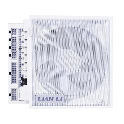 Lian Li EDGE GOLD 850 80 PLUS Gold PC-netvoeding 850 W ATX 80 Plus Gold