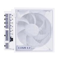 Lian Li EDGE GOLD 850 80 PLUS Gold PC-netvoeding 850 W ATX 80 Plus Gold - thumbnail