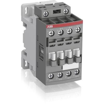 ABB AF09Z-40-00-23 Schakelaar 4x NO 100 V 25 A 1 stuk(s)