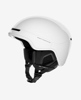 POC Obex Pure Helm Hydrogen White M-L/55-58 POC Obex Pure Helm Hydrogen White M-L/55-58