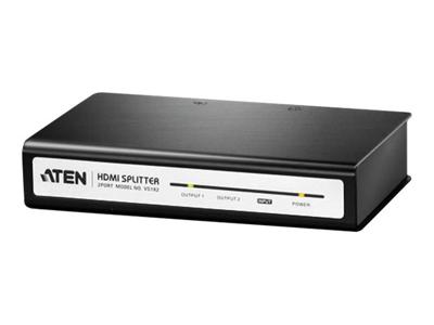 ATEN 2-Port HDMI Splitter