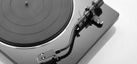Denon: DP-400 Platenspeler - Zwart - thumbnail