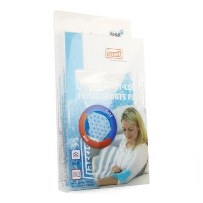 Sissel Hot-cold Pearl Sports Pack Gelvulling