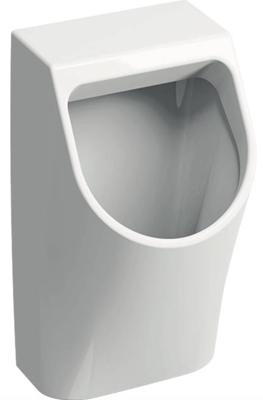 Geberit 300 Urinals Urinoir 33x36x63 cm Wit