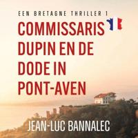 Commissaris Dupin en de dode in Pont-Aven - thumbnail