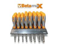Beta 944Bx/Dg-Wand Display Met 43 Delig - 009440701 - thumbnail