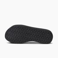 Reef Slippers Cushion Breeze RF001454BK2 Zwart-37.5 maat 37.5 - thumbnail