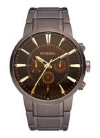 Fossil Bandschakels FS4357 - 24mm - (2 stuks) - thumbnail