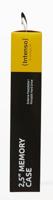 Intenso Memory Case 4TB (USB 3.0) Externe harde schijf Zwart - thumbnail
