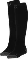 Apollo Ski Socks Plain 2-Pack Skisokken - thumbnail