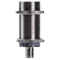 Telemecanique Inductieve naderingsschakelaar M30 Vlak Digitaal, PNP XS630B1PAM12 - thumbnail