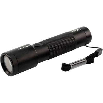 Ansmann Future T200F Zaklamp werkt op batterijen LED Met handlus 200 lm 146 g Ansmann Future T200F Zaklamp werkt op batterijen LED Met handlus 200 lm 146 g