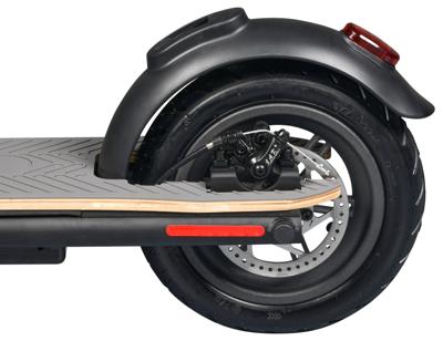 Bohlt elektrische step ekick 9pro