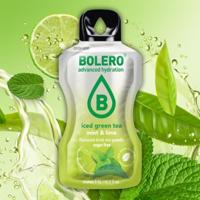 Bolero Iced Green Tea 24x 8g Mint & Lime - thumbnail