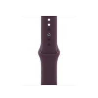 Apple Sport Band Apple Watch 38mm / 40mm / 41mm Dark Cherry - thumbnail