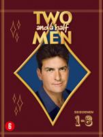 Two and a half men - Seizoen 1-8 (DVD) - thumbnail