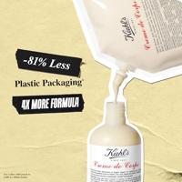 Kiehls - Kiehl&apos;s Creme De Corps 250ml Bodylotion - thumbnail