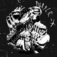 Purple-X - LP (7041889509874) - thumbnail