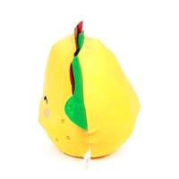 Pluche Squidglys Foodiemals Frida de Taco Kom - thumbnail