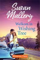 Welkom in Wishing Tree - Susan Mallery - ebook - thumbnail