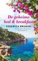 De geheime bed & breakfast - Federica Brunini - ebook - thumbnail