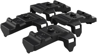 THULE montageset "santu easyfold xt" mounting kit santu syfold xt