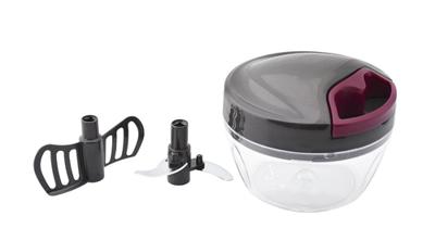 Maalmachine JATA AC57E 350 ml