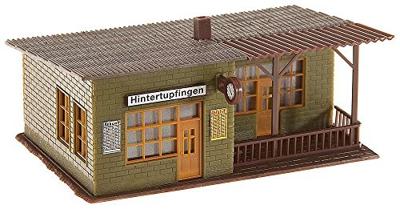 Faller 110091 H0 Kleine halte Hintertupfingen