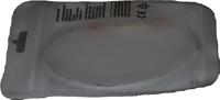 LINDY Firewire 800 kabel 9-6 Bilingual Premium, 0, 3m - thumbnail