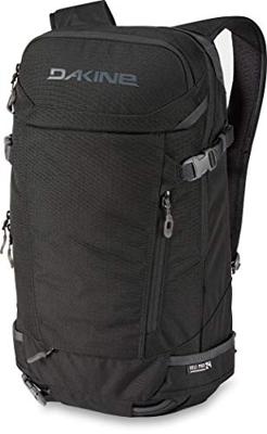 Dakine Heli Pro 24L Wintersportrugtas Black One Size
