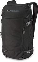Dakine Heli Pro 24L Wintersportrugtas Black One Size - thumbnail
