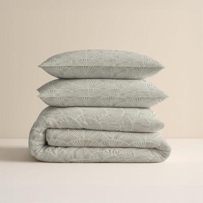 Sleeptime Flanel Claire Zand 240 x 200/220 cm