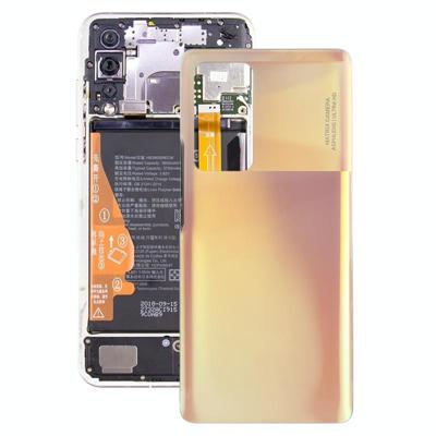 Batterij achteromslag voor eer V40