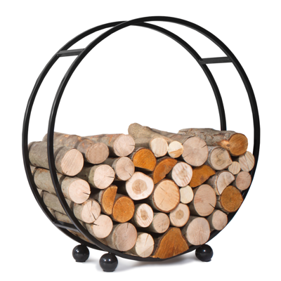 Cookking: Houtrek Daisy - Zwart