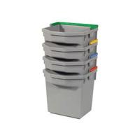 Numatic emmer blauw (5 liter) - thumbnail