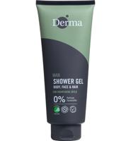 Derma Man Showergel - thumbnail