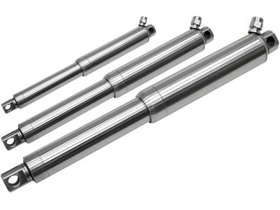 Drive System Europe by MSW RVS lineaire elektrische cilinder DSZY35-12-43-400-HS2-IP69K Slaglengte 400 mm 1 stuk(s) Drive System Europe by MSW RVS lineaire elektrische cilinder DSZY35-12-43-400-HS2-IP69K Slaglengte 400 mm 1 stuk(s)