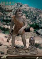 Bubo the Mechanical Owl Soft Vinyl Statue Troglodyte Deluxe Version 30 cm - thumbnail