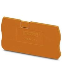 Phoenix Contact 3037685 Afsluitdeksel 50 stuk(s) - thumbnail