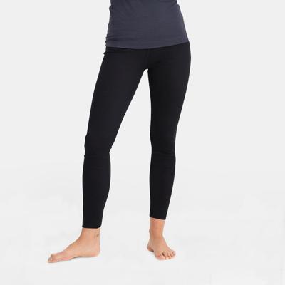 Lichtgewicht Thermobroek Dames | Black | M